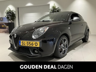 Alfa Romeo Mito 0.9 TwinAir ECO Super