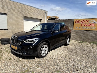 BMW X1 XDrive20i High Executive Automaat, Cam, Navi