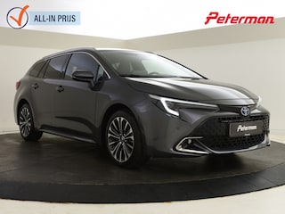 Toyota Corolla Touring Sports Hybrid 140 Style | BLS | Parkeersensoren V+A