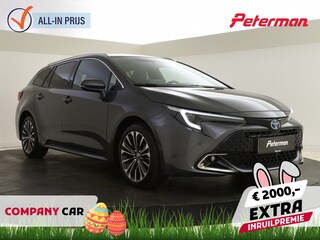 Toyota Corolla Touring Sports Hybrid 140 Style | BLS | Parkeersensoren V+A