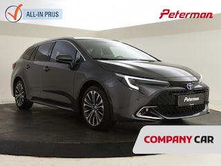 Toyota Corolla Touring Sports Hybrid 140 Style | BLS | Parkeersensoren V+A