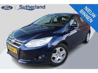 Ford Focus 1.6 TI-VCT Trend | Trekhaak | Climate Control | Electrische ramen | Dealeronderhouden | 93DKM!
