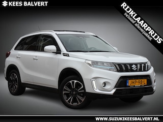 Suzuki Vitara 1.4 Boosterjet Style AllGrip Automaat Hybrid