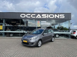 Renault Scénic 1.2 TCe Collection NAVIGATIE / AIRCO / LM 17 INCH