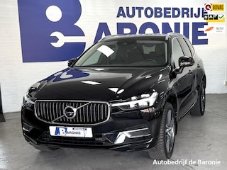Volvo XC60 2.0 Recharge T6 AWD Inscription