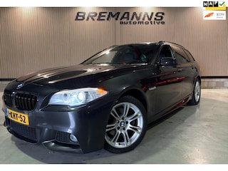 BMW 5-serie Touring 520i High Executive Automaat