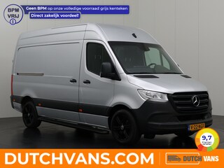 Mercedes-Benz Sprinter 317CDI 9G-Tronic Automaat L2H2 | Distronic | Airco | Cruise | 360 Camera | Navigatie