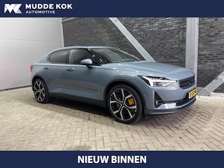 Polestar 2 Long Range Dual Motor Launch Edition 78kWh | Incl. BTW | Performance Pack | Trekhaak | Panoramadak | harman/kardon