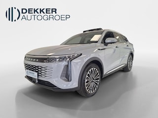 Omoda 9 PHEV - UIT VOORRAAD