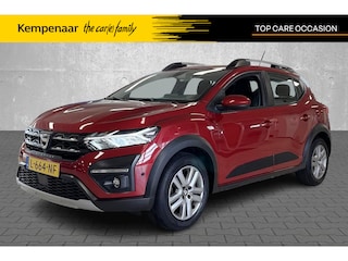 Dacia Sandero Stepway 1.0 TCe 100 Bi-Fuel Comfort