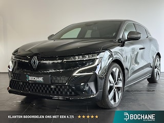 Renault Mégane EV60 Optimum Charge Iconic NAVIGATIE | ACHTERUITRIJCAMERA | 20" LICHTMETALEN VELGEN
