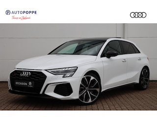 Audi A3 Sportback 2.0 TFSI 310pk S tronic Quattro Edition One