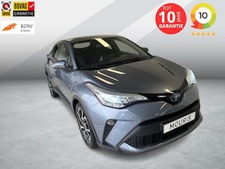 Toyota C-HR 1.8 Hybrid Style