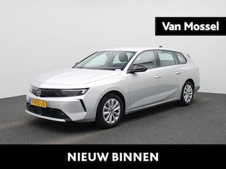 Opel Astra Sports Tourer 1.2 Turbo