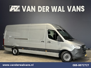 Mercedes-Benz Sprinter 314CDI 143pk L3H2 Euro6 Airco | Camera | Navigatie | Cruisecontrol | 270 Gr. achterdeuren Parkeersensoren