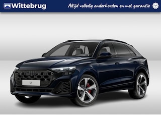 Audi Q8 55 TFSI e 394pk quattro Pro Line S