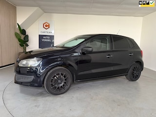 Volkswagen Polo 1.2-12V Comfortline Airco, Navigatie, LMV