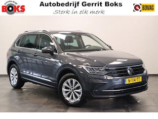 Volkswagen Tiguan 1.5 TSI Life Business ACC Climate Panoramadak PDC Keyless NAP