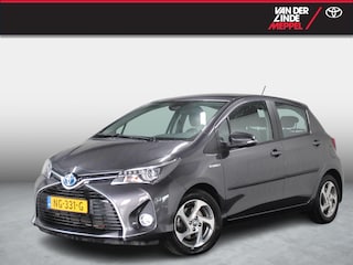 Toyota Yaris 1.5 Hybrid Trend Navi Camera Cruise Control