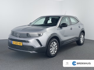 Opel Mokka 1.2 Level 2 | Airco | Cruise control | LED koplampen