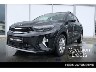 Kia Stonic 1.0 T-GDi MHEV DynamicLine Navigatie | Climate Control | Achteruitrijcamera | LM-Velgen |