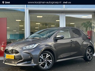 Toyota Yaris 1.5 Hybrid 115 First Edition