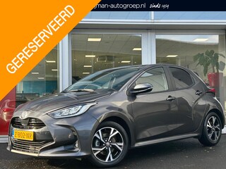 Toyota Yaris 1.5 Hybrid 115 First Edition