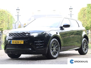 Land Rover Range Rover Evoque 2.0 D180 AWD R-Dynamic First Edition | DEALER OH! | PANODAK | CAMERA | LEDER | WINTERPACK | ELEKTR. STOELEN | LANE ASSIST | CRUISE | PRACHTIGE STAAT!