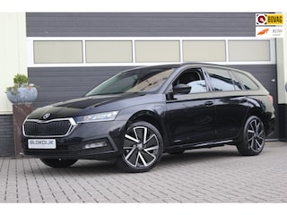 Skoda Octavia Combi 1.4 TSI iV Business | Virtual cockpit |