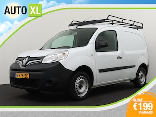 Renault Kangoo 1.5 dCi 75 PK Comfort Imperiaal Trekhaak Navi Park.sens Cruise