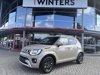 Suzuki Ignis 1.2 Smart Hybrid Select | Navigatie | Stoelverwarming | Achteruitrijcamera |