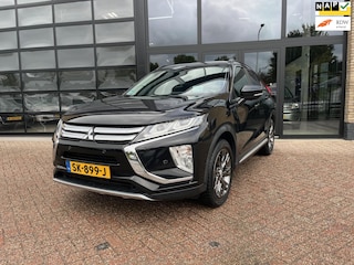 Mitsubishi Eclipse Cross 1.5 DI-T First Edition, Automaat, Trekhaak,Led