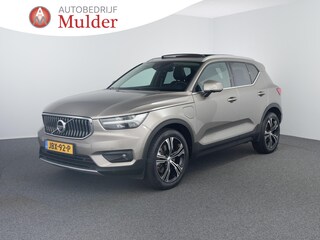 Volvo XC40 1.5 T4 Recharge Inscription Expression | BLIS | Pano | H&K | 360 Camera | Leer |