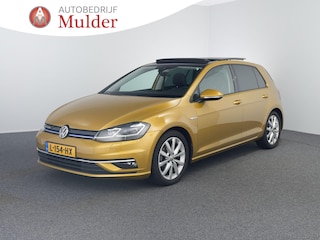 Volkswagen Golf 1.5 TSI Highline | Standkachel | Stuur+stoel verwarming | LED | Pano | Virtual |