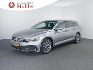 Volkswagen Passat Variant 1.4 TSI PHEV GTE Business | Matrix | Leer | Standkachel | Virtual | 18inch |