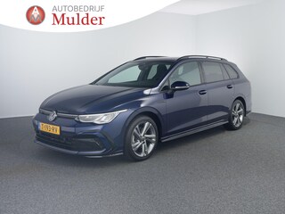 Volkswagen Golf Variant 1.5 TSI R-Line | Carplay | Camera | ACC |