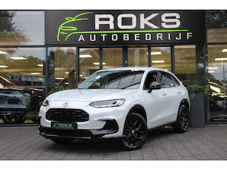 Honda ZR-V 2.0 e:HEV Sport Navi/Camera/Keyless/Sfeerverlichting/H-leder/18Inch