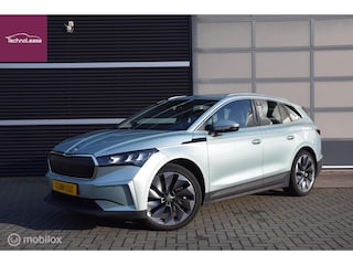 Skoda Enyaq iV 80 204pk Panoramadak Camera