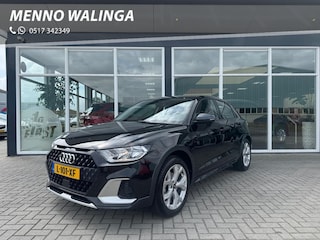 Audi A1 25 TFSI Epic|Airco|Cruisecontrol|Virtual cockpit