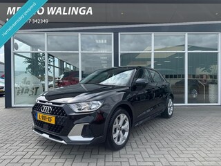 Audi A1 25 TFSI Epic|Airco|Cruisecontrol|Virtual cockpit