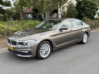 BMW 530e Executive 252PK Navi•Trekhaak