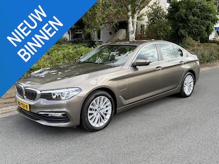 BMW 530e Executive 252PK Navi•Trekhaak
