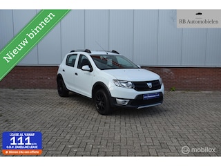 Dacia Sandero 0.9 TCe Stepway Ambiance|Dealeronder|134.834km