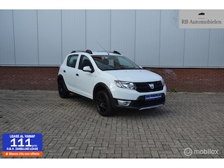 Dacia Sandero 0.9 TCe Stepway Ambiance|Dealeronder|134.834km