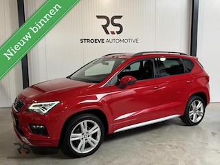 Seat Ateca 1.5 TSI 150 pk handg. FR Buss. Intense | Navi | LED | Cruise | PDC | Beats | Clima | CarPlay | Org. NLD |