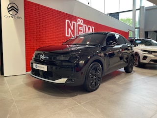 Citroën C4 Demo Deal | 1.2 Hybrid 145pk Collection | Achteruitrijcamera | Airco (automatisch) | Apple Carplay/Android Auto|telefoonintegratie premium