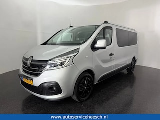 Renault Trafic 2.0 dCi 146PK L2H1 l AIRCO l NAVI l CAMERA l TREKHAAK