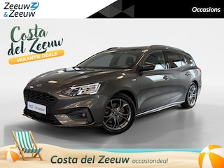Ford Focus Wagon 1.5 EcoBoost ST Line Business