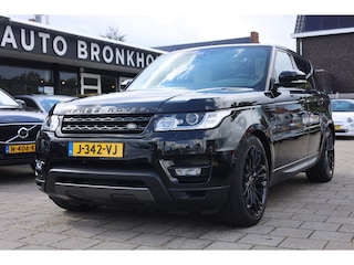 Land Rover Range Rover Sport 3.0 SDV6 HSE DYNAMIC | PANO | 50000 KM!