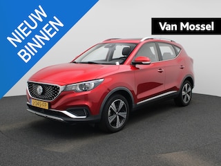 MG ZS EV Luxury 45 kWh | PANORAMADAK | APPLE CARPLAY | LEDER | CAMERA |